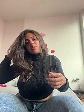 MiaCollinssx online show from 27, 2, 2026