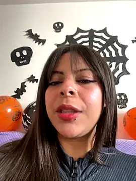 MiaCollinssx online show from 29, 10, 2025