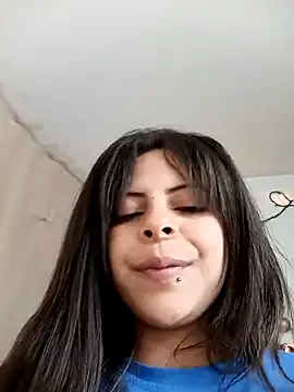 MiaCollinssx online show from 18, 12, 2025