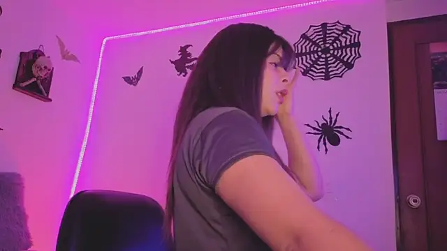 MiaCollinssx online show from 20, 10, 2025