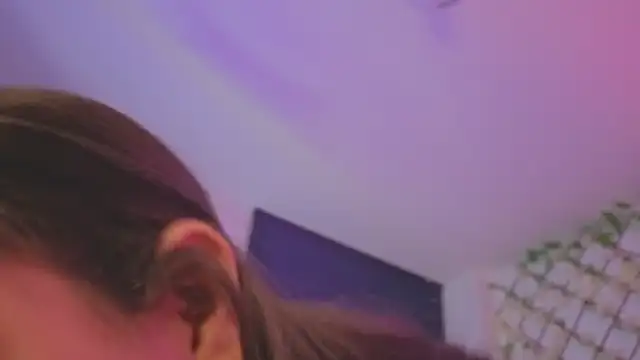 MiaCollinssx online show from 9, 11, 2025