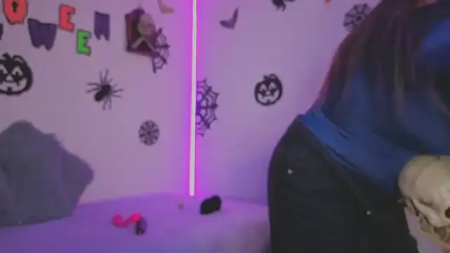 MiaCollinssx online show from 25, 10, 2025