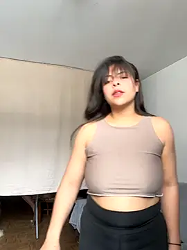 MiaCollinssx online show from 13, 11, 2025