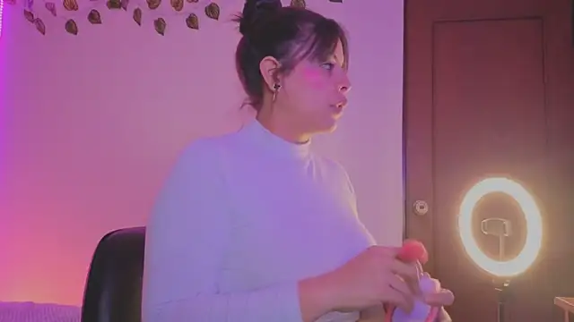 MiaCollinssx online show from 27, 11, 2025