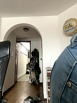 MiaCollinssx online show from 17, 9, 2025