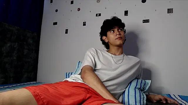 alexmark  online show from 12, 5, 2026