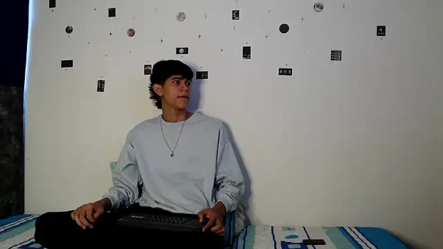 alexmark  online show from 26, 3, 2026