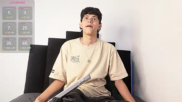 alexmark  online show from 2, 12, 2025