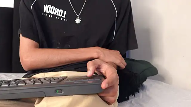 alexmark  online show from 18, 2, 2026