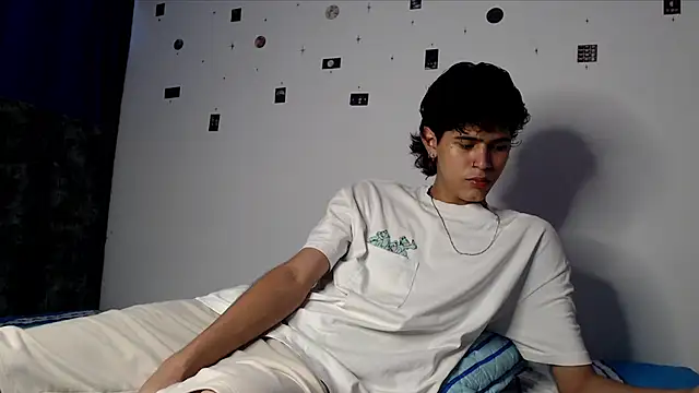 alexmark  online show from 13, 5, 2026