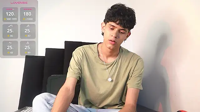 alexmark  online show from 5, 12, 2025