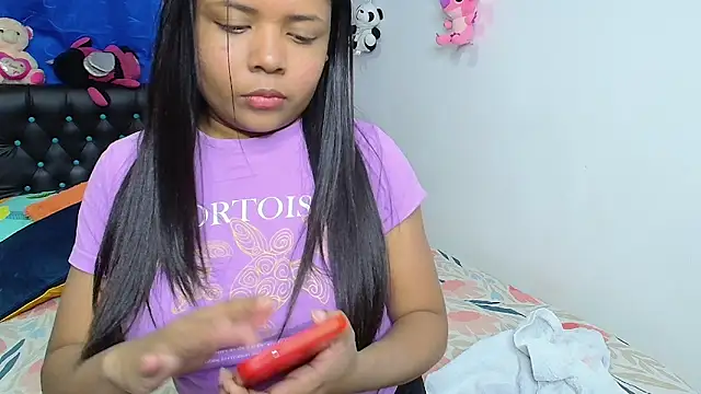 melikaronit2 online show from 8, 9, 2025