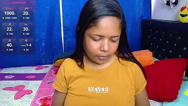 melikaronit2 online show from 23, 10, 2025