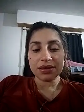 LolatuMiel online show from 8, 11, 2025