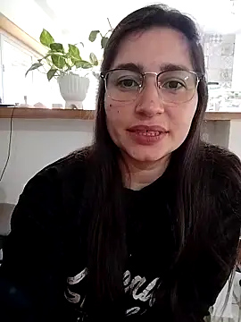 LolatuMiel online show from 19, 9, 2025