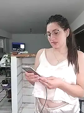 LolatuMiel online show from 15, 1, 2026