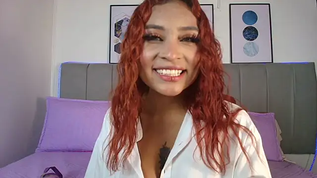 Naiaa Cruz online show from 7, 1, 2026