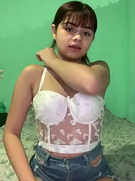 You dirty girl18 online show from 28, 9, 2025