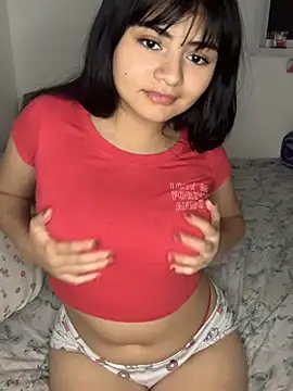 You dirty girl18 online show from 2, 12, 2025