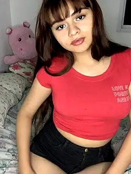 You dirty girl18 online show from 18, 11, 2025