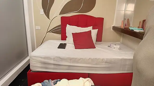 SexyRachel  online show from 18, 9, 2025