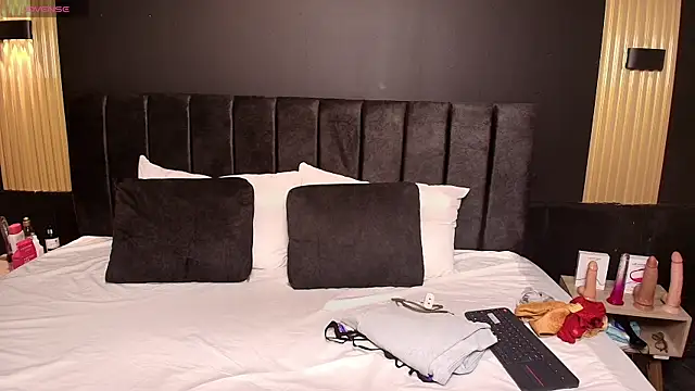 SexyRachel  online show from 29, 9, 2025