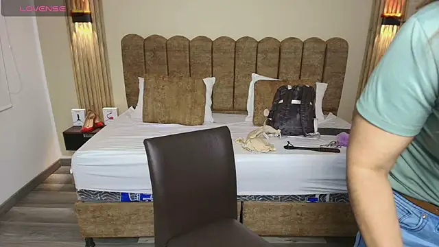 SexyRachel  online show from 11, 10, 2025