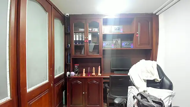 SexyRachel  online show from 24, 10, 2025