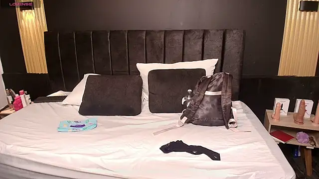 SexyRachel  online show from 1, 10, 2025