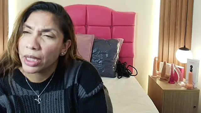 Snapshot of SexyRachel_ chatting on 27, 2, 2026 SexyRachel online show from 27, 2, 2026