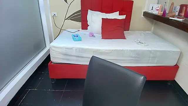 SexyRachel  online show from 19, 9, 2025