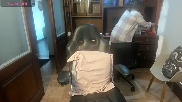 SexyRachel  online show from 19, 10, 2025