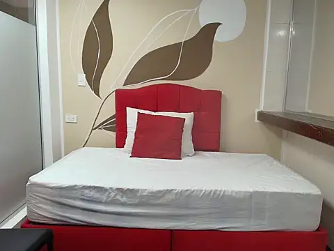 SexyRachel  online show from 9, 9, 2025