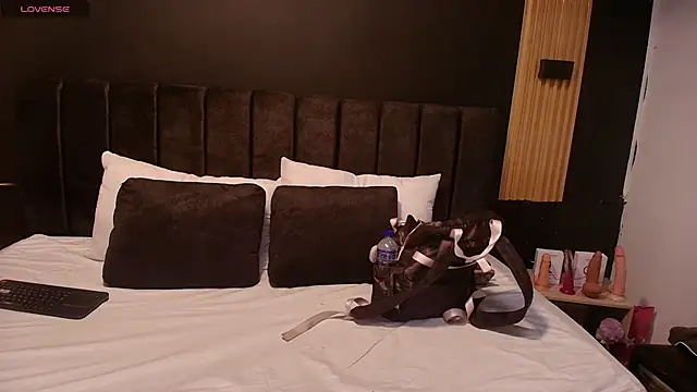 SexyRachel  online show from 4, 10, 2025