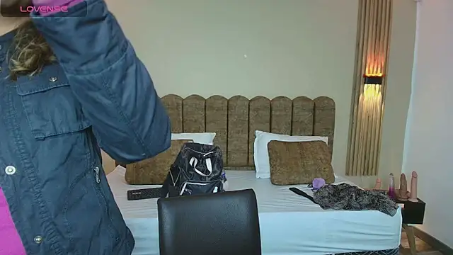 SexyRachel  online show from 7, 10, 2025