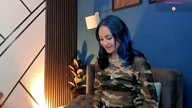 Lilith morgan01 online show from 4, 11, 2025