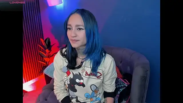 Lilith morgan01 online show from 6, 11, 2025