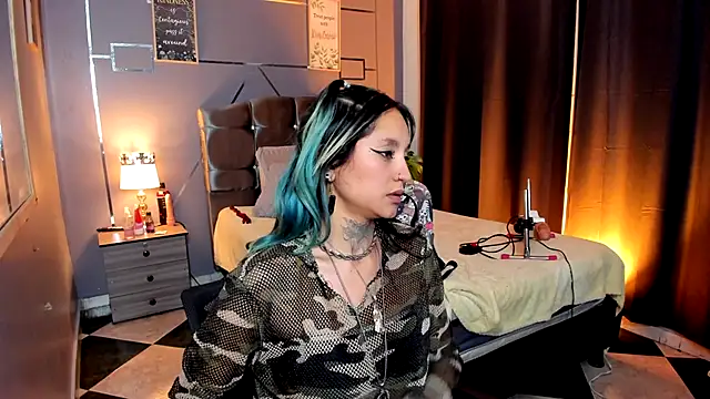 Lilith morgan01 online show from 5, 10, 2025