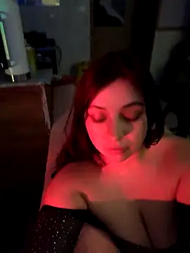 caronicole77 online show from 30, 10, 2025