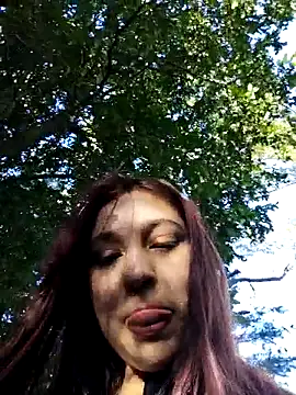 caronicole77 online show from 8, 4, 2026