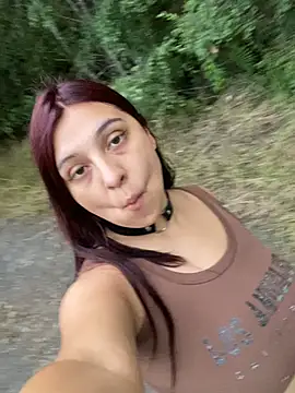 caronicole77 online show from 11, 1, 2026