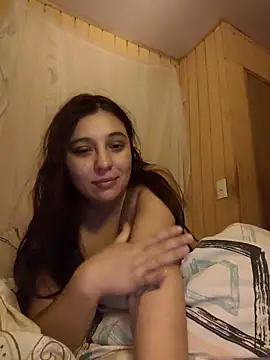 caronicole77 online show from 17, 2, 2026