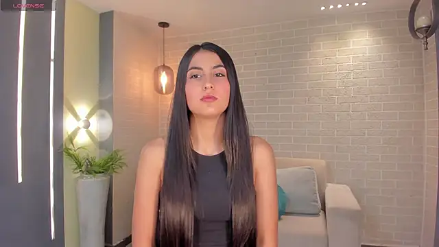 BonnyRose online show from 12, 9, 2025