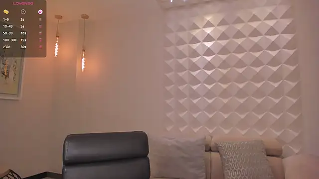 BonnyRose online show from 21, 10, 2025