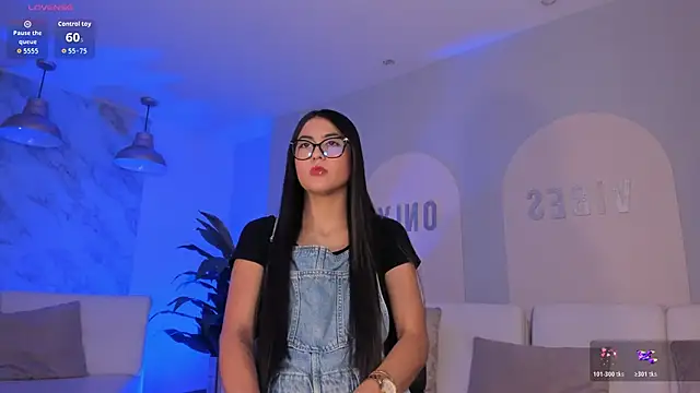 BonnyRose online show from 25, 2, 2026