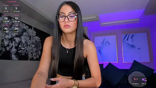 BonnyRose online show from 15, 1, 2026