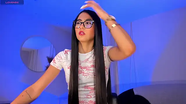 BonnyRose online show from 20, 2, 2026