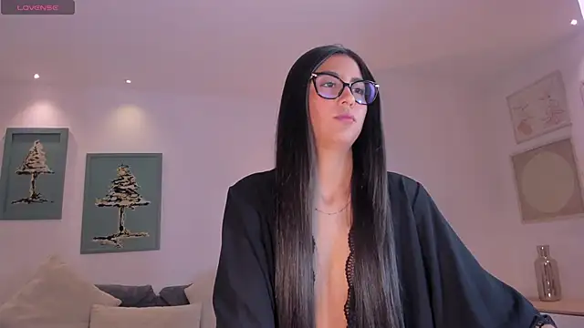 BonnyRose online show from 18, 9, 2025