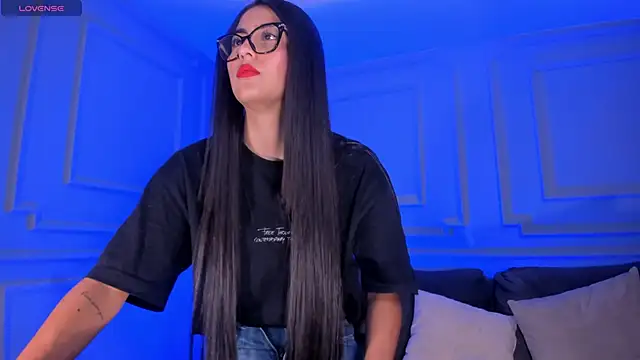 BonnyRose online show from 10, 2, 2026