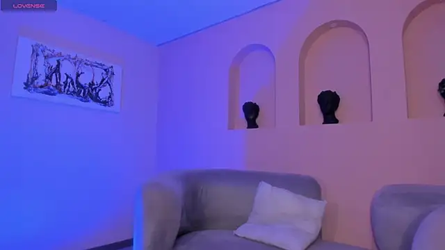 BonnyRose online show from 16, 3, 2026